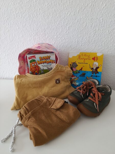 Foto Tauschbörse