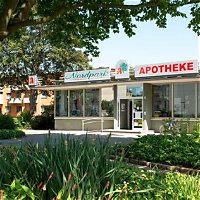 Nordpark Apotheke