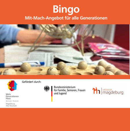 BINGO