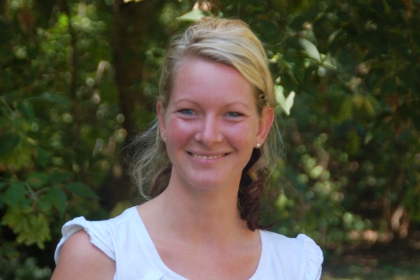 Nicole Fröhlich