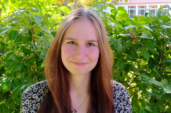 Corinna Schwarzlose
