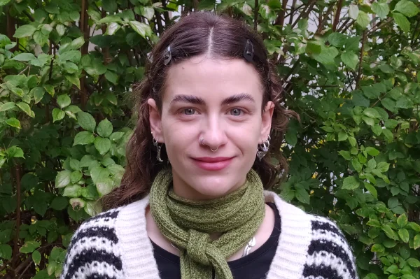 Laura Zimmermann
