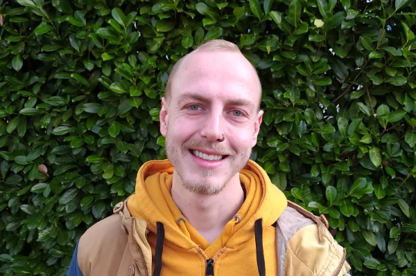 Jonas Kröning