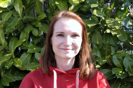Ricarda Fitzlaff