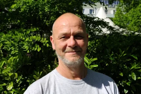 Andreas Langer